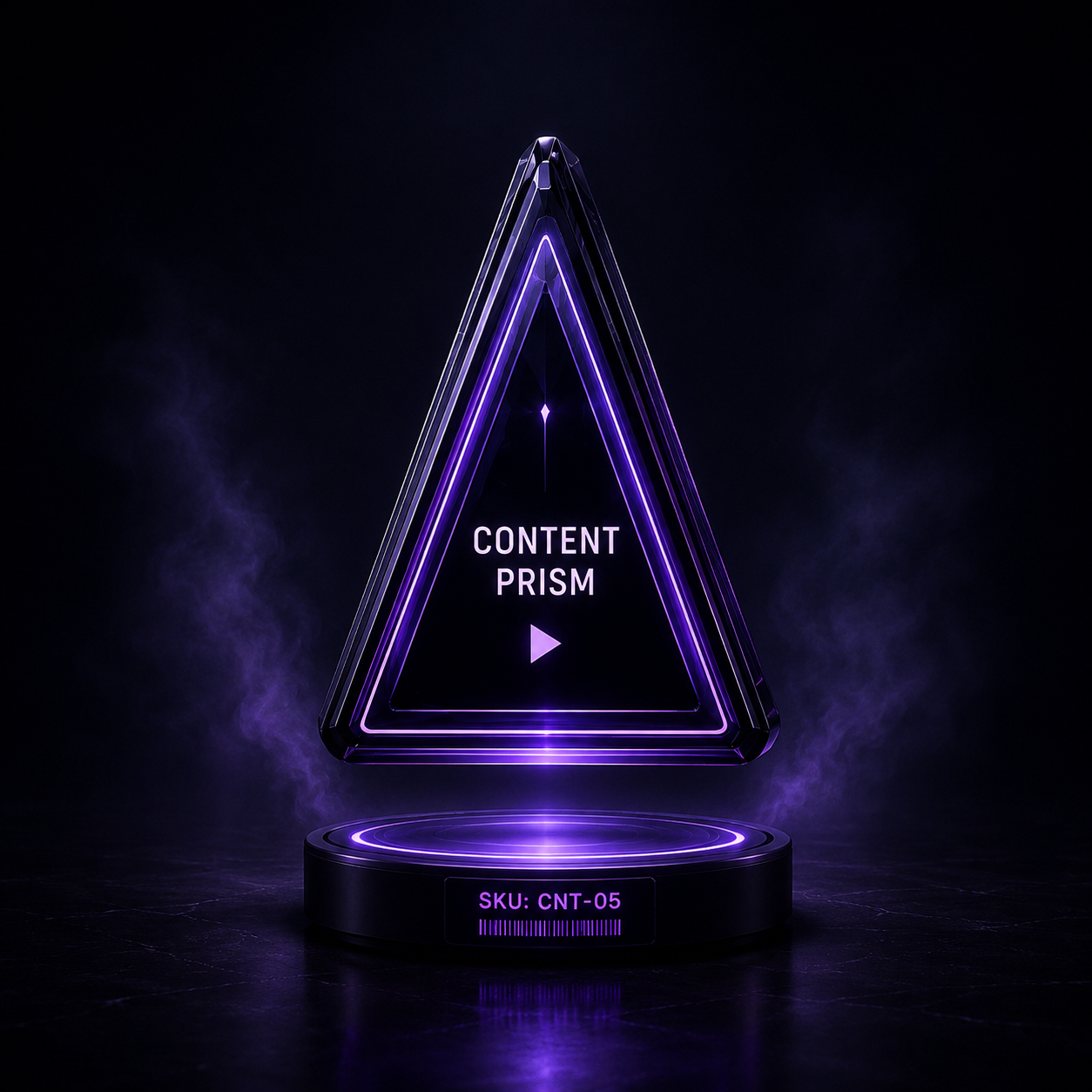 Content Prism