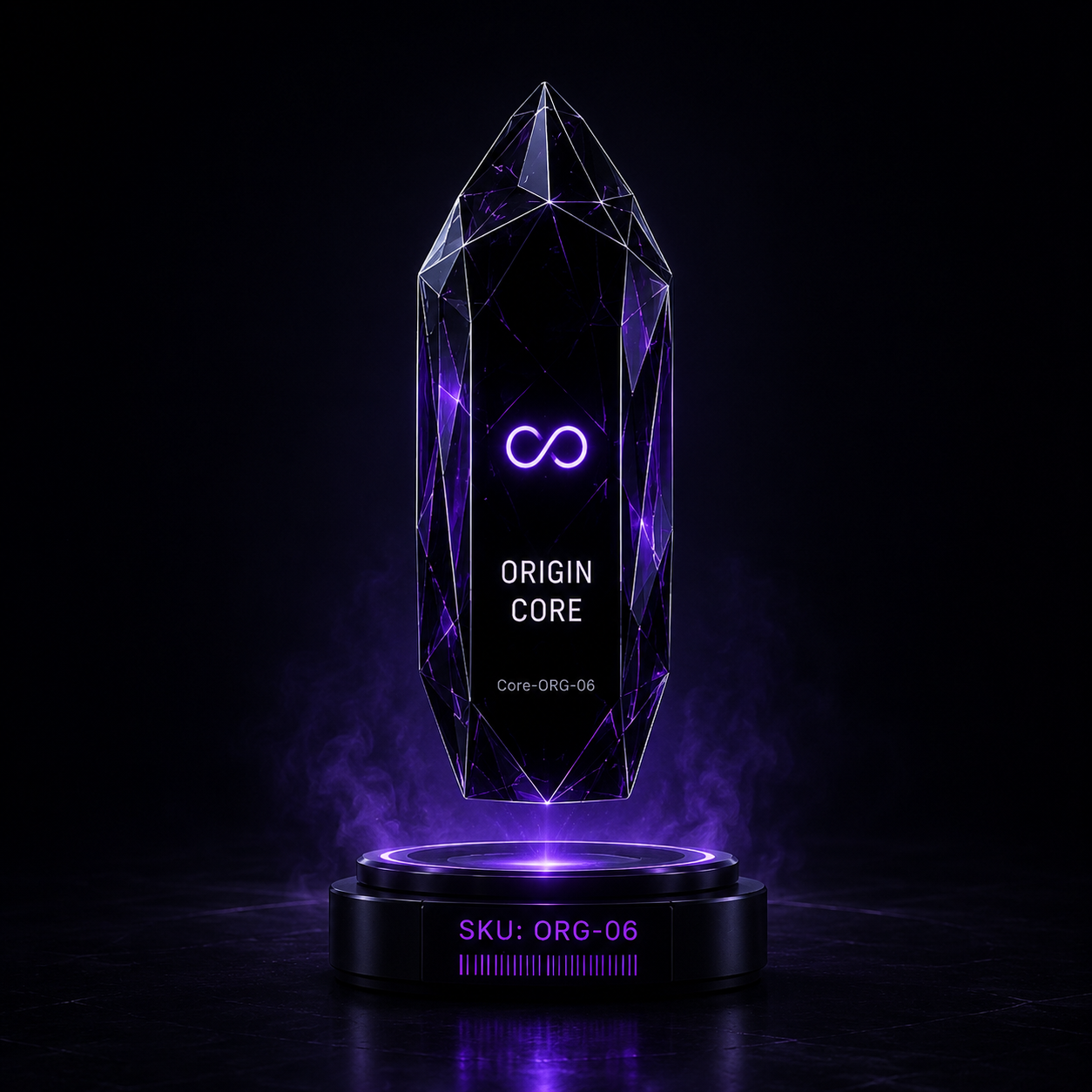 Origin Core